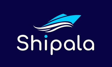 Shipala.com - Creative brandable domain for sale